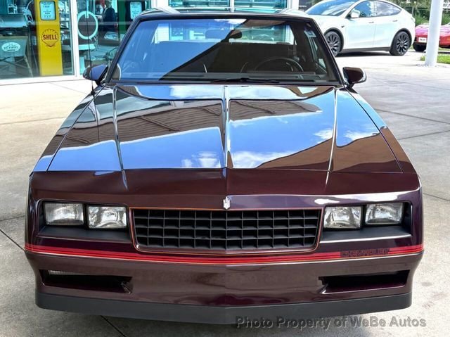 Chevrolet Monte Carlo in Calverton, NY, United States 3 - 18853303