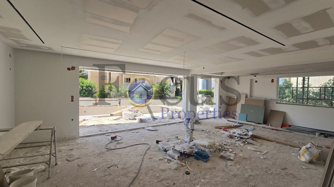 Apartment in Voula, Attica, Greece 1 - 15303788