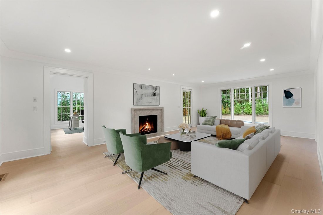 Casa a Scarsdale, New York, Stati Uniti 3 - 18842010