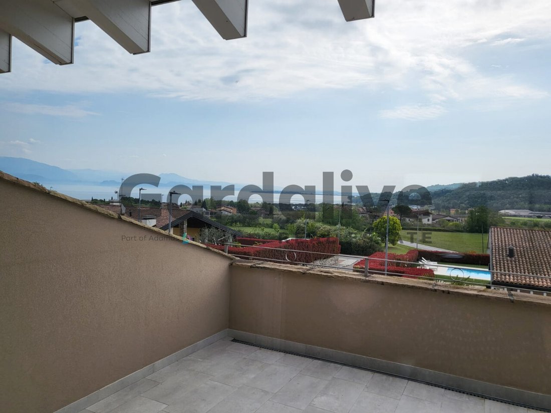 Villa in Padenghe sul Garda, Lombardy, Italy 5 - 18853822