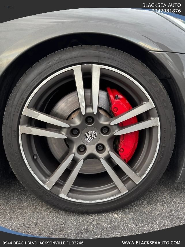 Sedan in Jacksonville, FL, United States 4 - 18850836