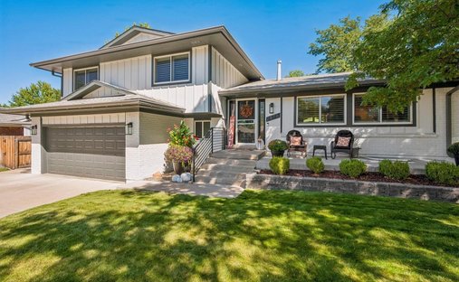 Casa a Denver, Colorado, Stati Uniti 1