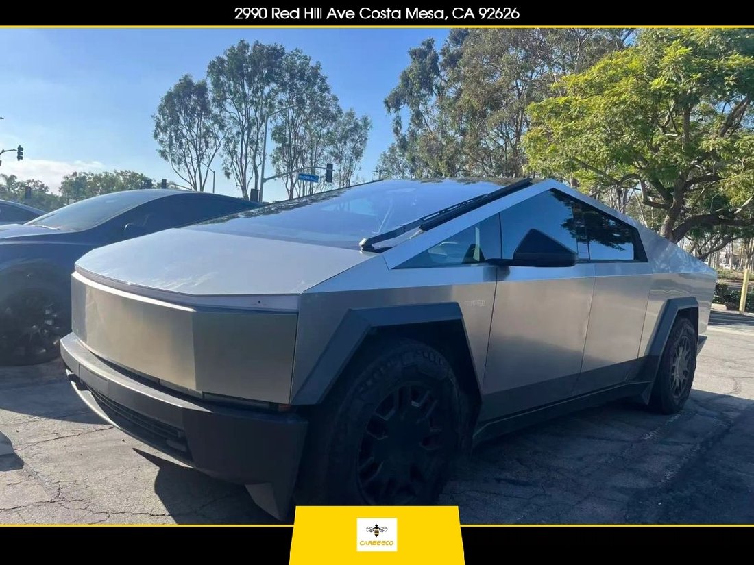 Pickup in Costa Mesa, CA, United States 1 - 18855200