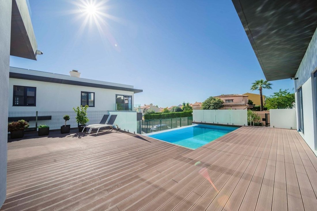 Villa a Sitio de Calahonda, Mijas, Spagna 2 - 18860467