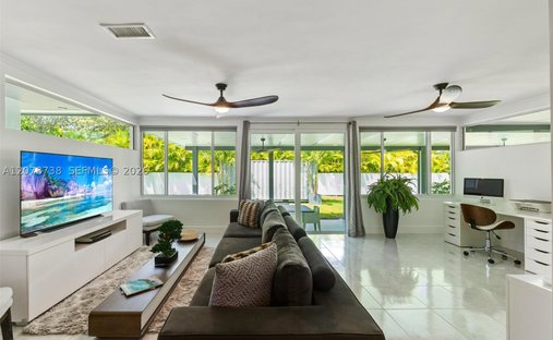 House in Miami, Florida, United States 1