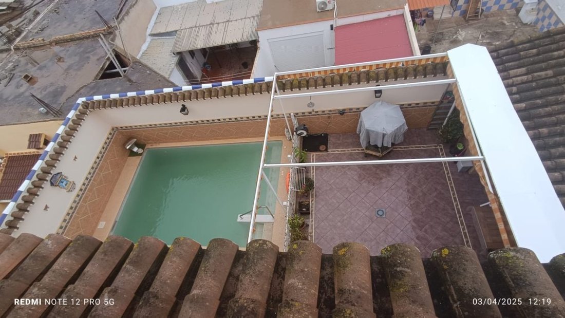 Residenza a Pizarra, Andalusia, Spagna 2 - 18863162