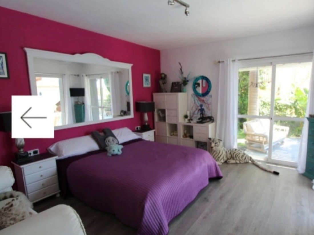 Villa a Estepona, Andalusia, Spagna 5 - 18863142