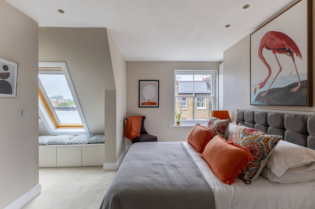 Apartment in World's End, Kensington And Chelsea, England 5 - 18842349