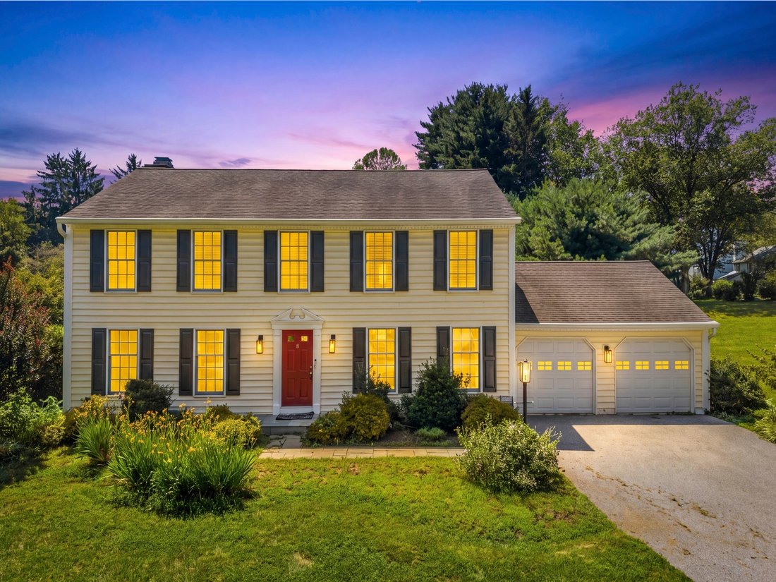 House in West Friendship, Maryland, United States 2 - 18855831