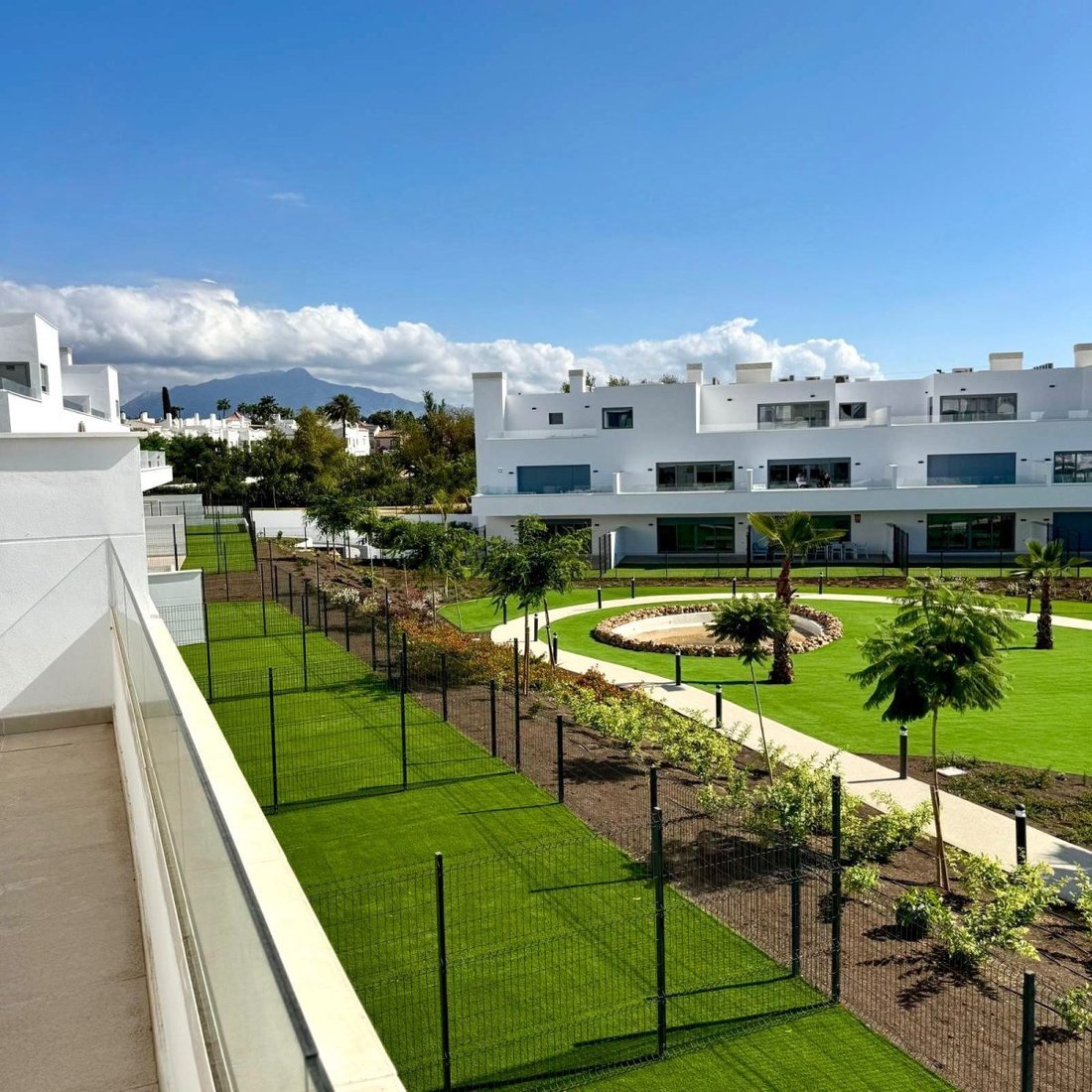 Appartamento a Bel-Air, Estepona, Andalusia 1 - 18857295