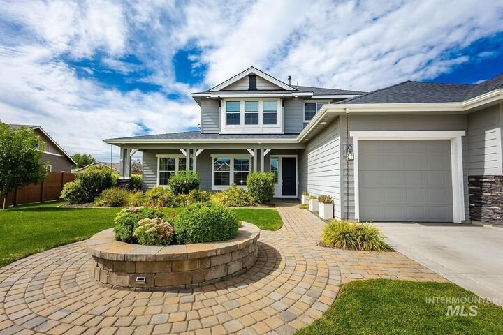 House in Eagle, Idaho, United States 1 - 18854084