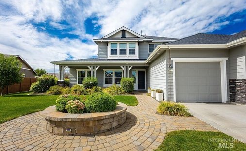 Haus in Eagle, Idaho, Vereinigte Staaten 1