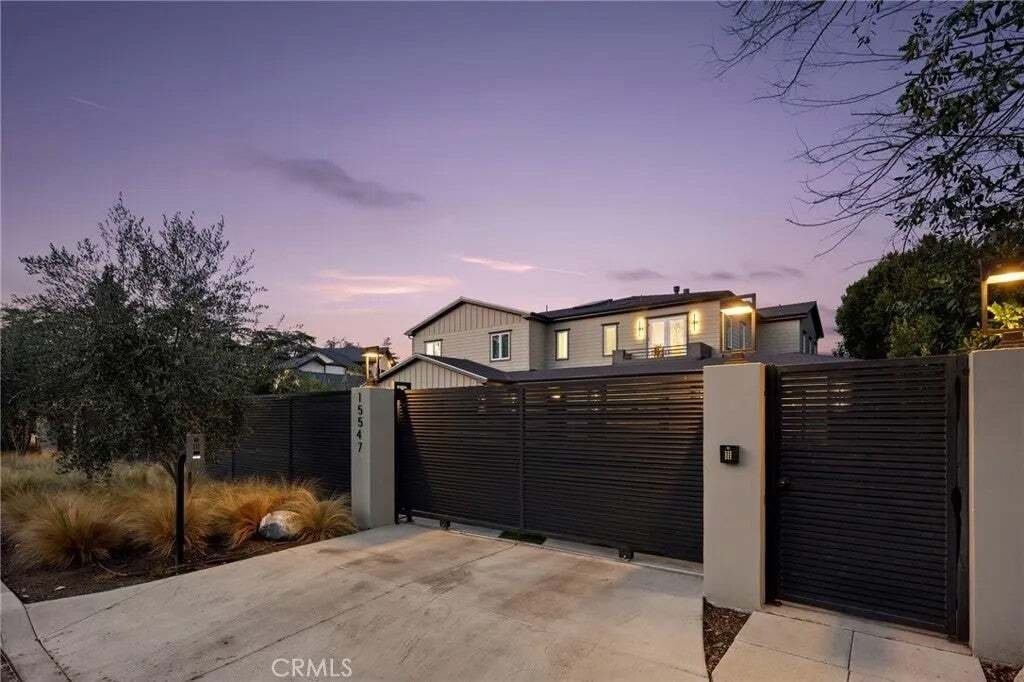Casa a Los Angeles, California, Stati Uniti 4 - 18193753