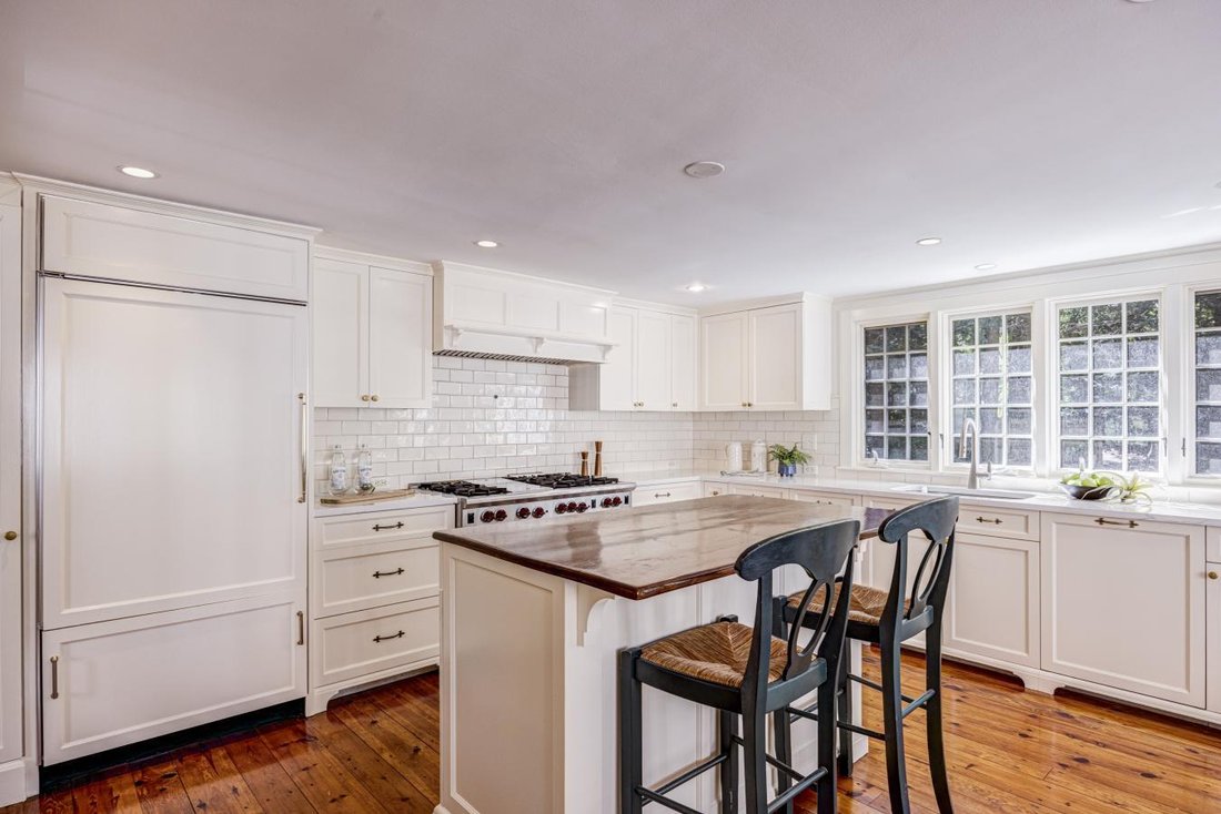 Casa a Brookline, Massachusetts, Stati Uniti 4 - 18850318