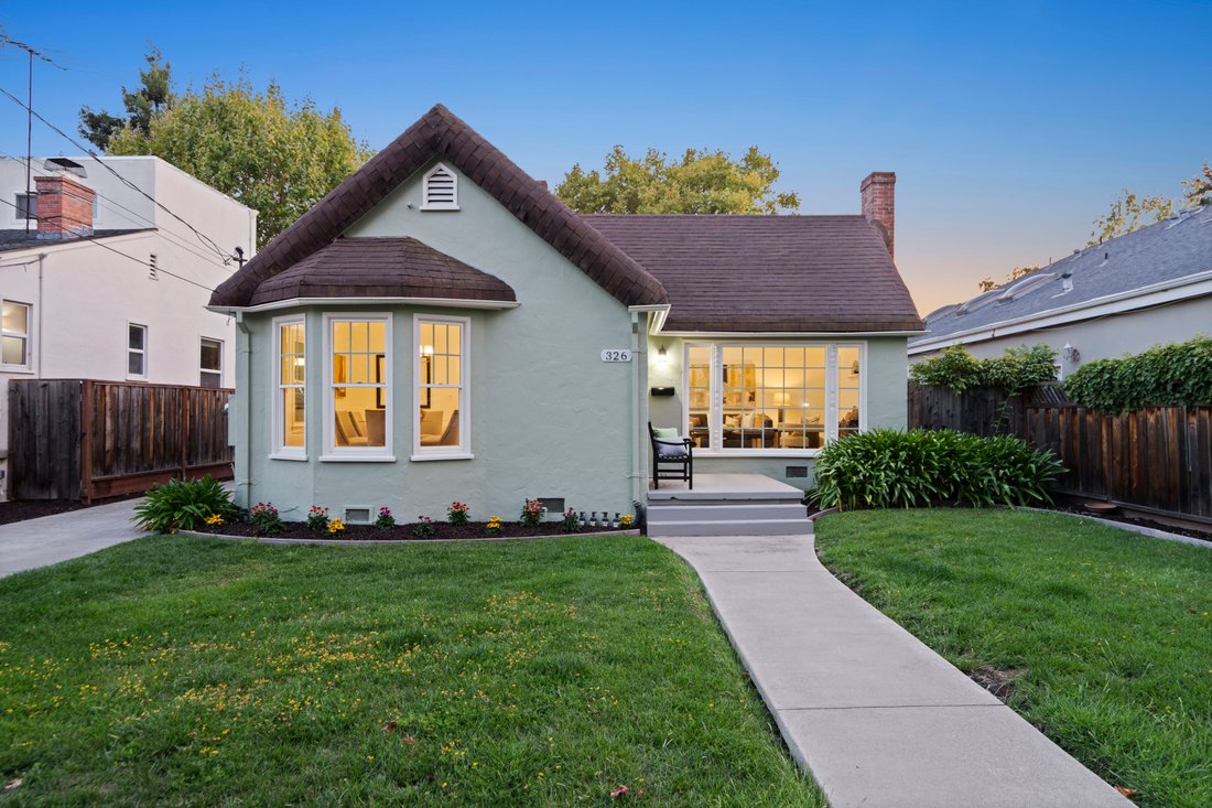 House in Emerald Hills, California, United States 1 - 18844879