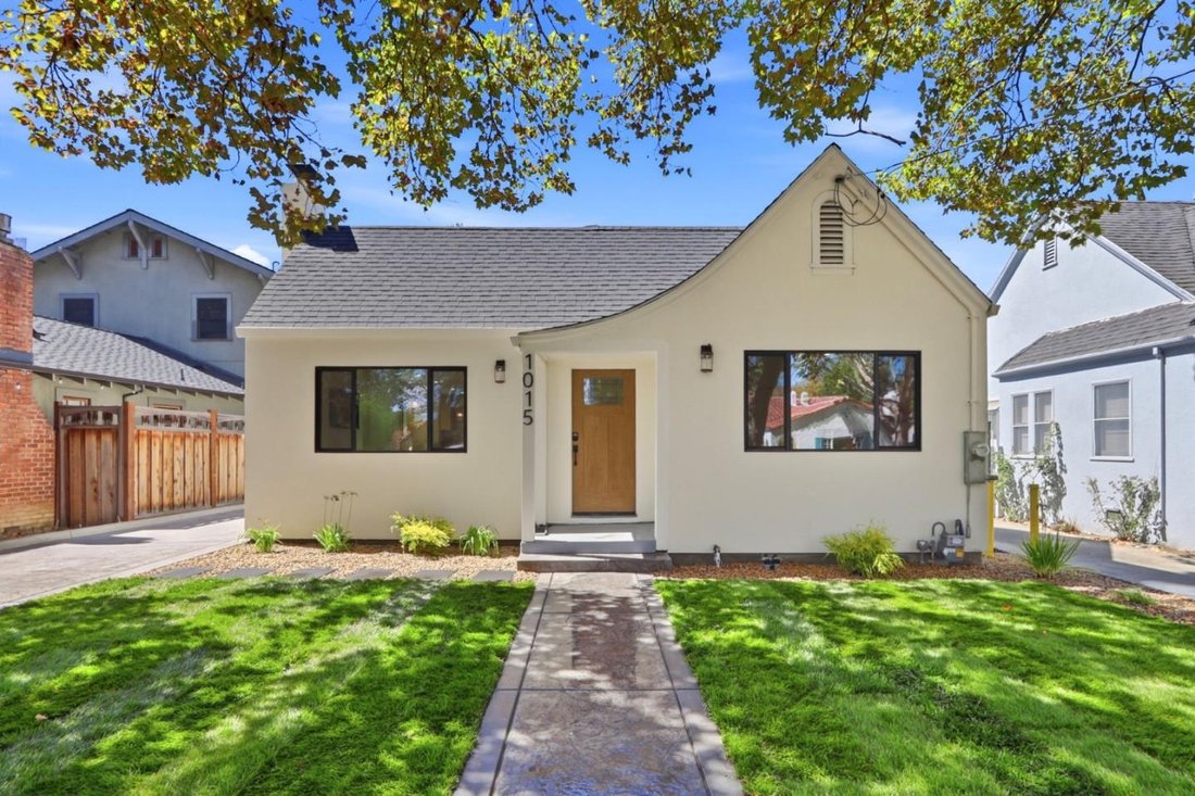 House in San Jose, California, United States 4 - 18845789