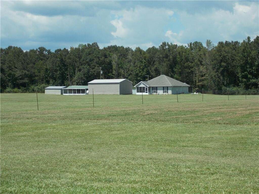 Haus in Kentwood, Louisiana, Vereinigte Staaten 3 - 18845117