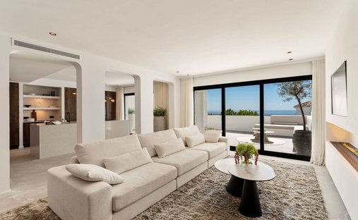 Townhouse in Benahavis, Andalusia, Spain 1