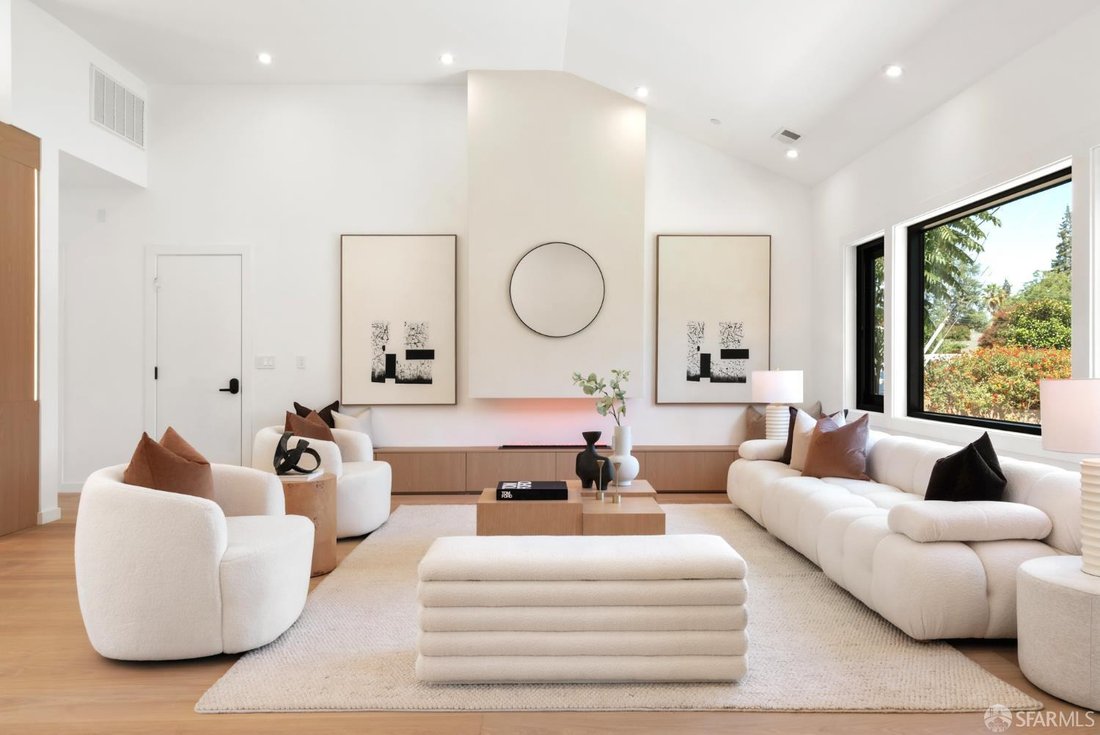 House in Mountain View, California, United States 5 - 18848838