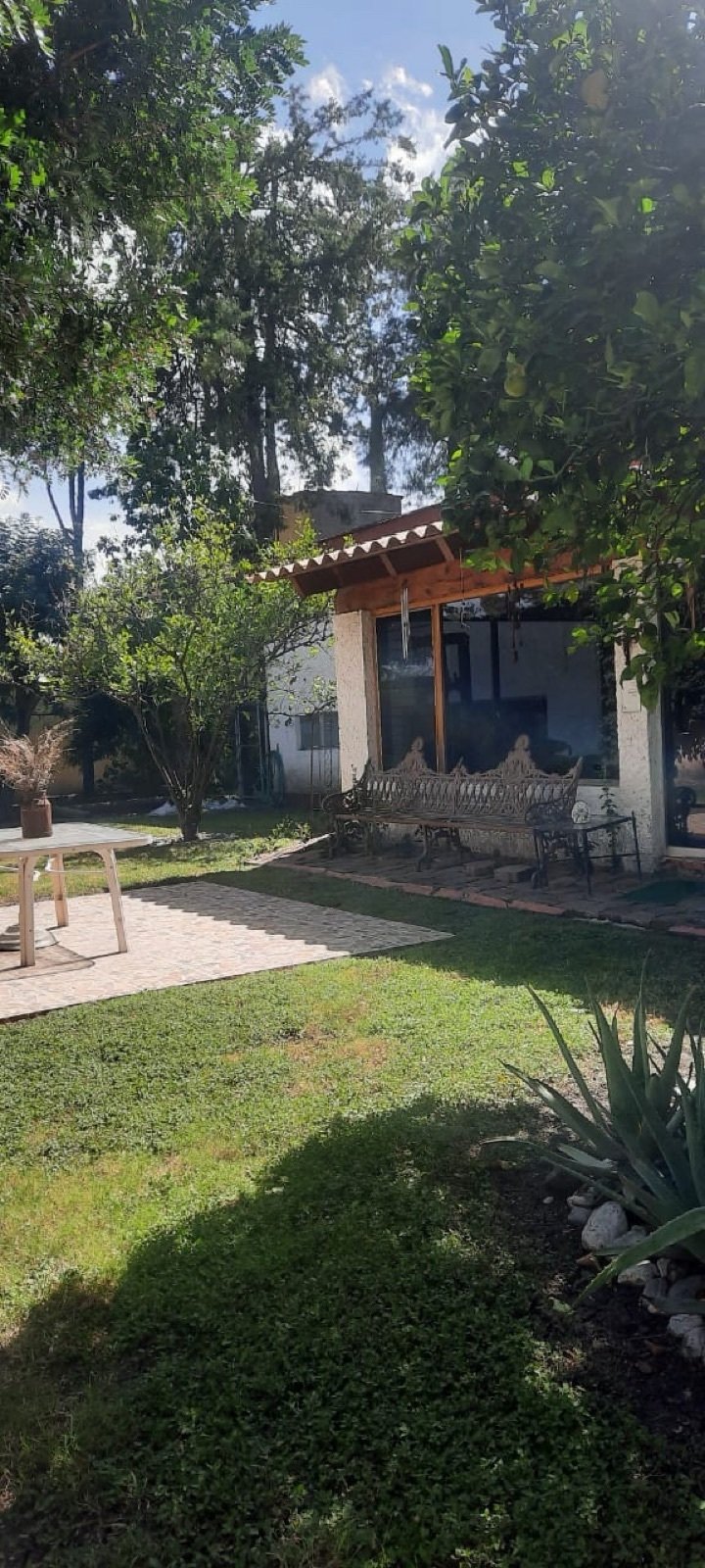 Land in Santiago de Querétaro, Santiago de Querétaro, Mexiko 1 - 18850942
