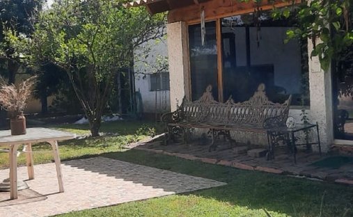 Land in Santiago de Querétaro, Santiago de Querétaro, Mexiko 1