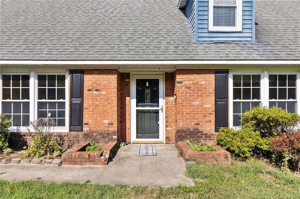 Casa a Fayetteville, Carolina del Nord, Stati Uniti 4 - 18782169