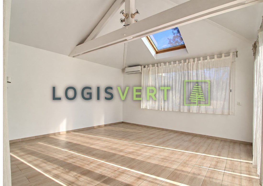 House in Orsay, Ile-de-France, France 4 - 17498769
