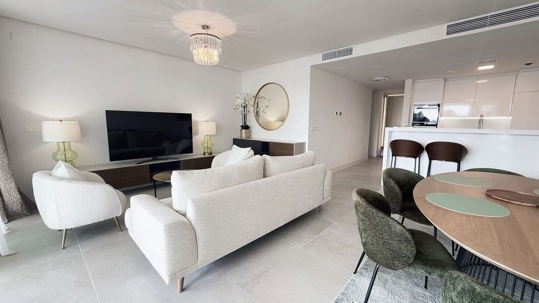 Residenza a Puerto De Cabopino, Elviria-Cabopino, Marbella 4 - 18862917