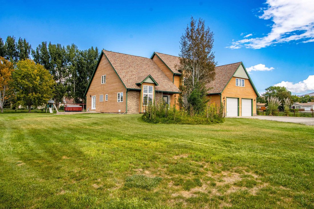 House in Grand Junction, Colorado, United States 2 - 18845709