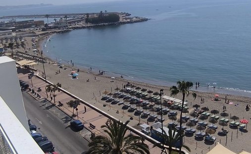 Apartamento en Centro, Malaga, España 1