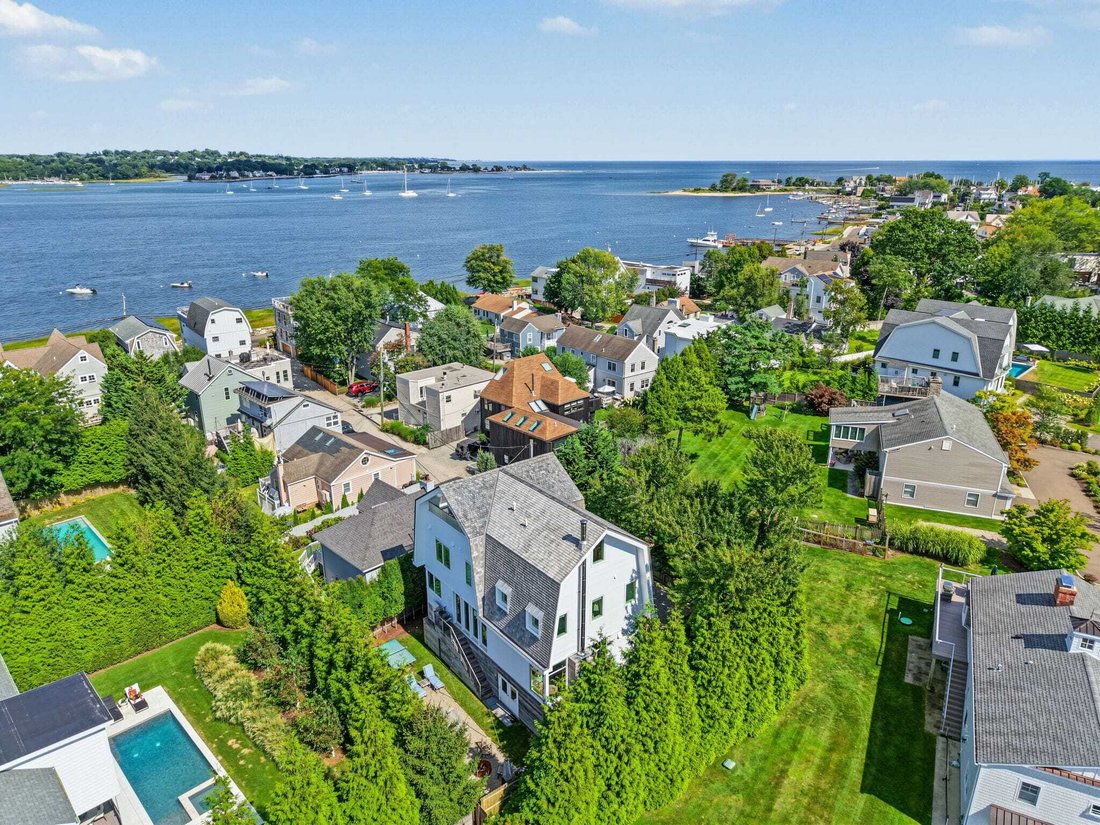House in Westport, Connecticut, United States 2 - 18848888