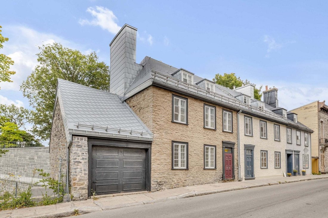 House in Quebec City, Quebec, Canada 1 - 18850132