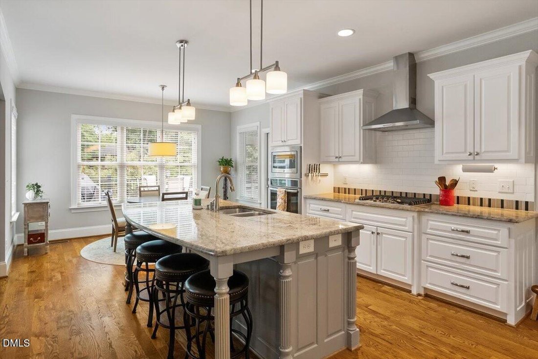 House in Raleigh, North Carolina, United States 3 - 18846019