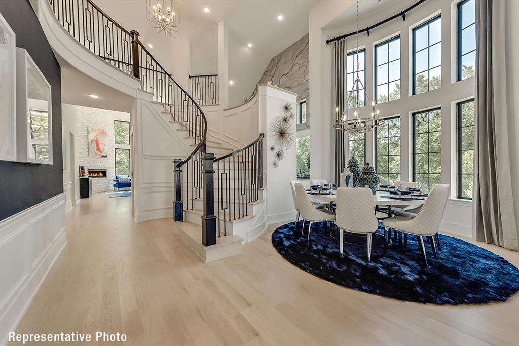 House in Fort Worth, Texas, United States 2 - 18853244