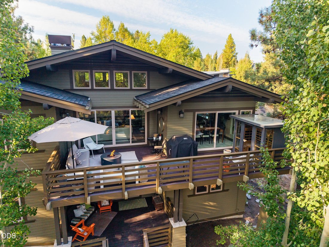 Casa a Bend, Oregon, Stati Uniti 1 - 18845103