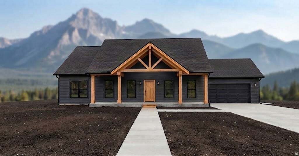 House in Cedar Hills, Utah, United States 1 - 18845630