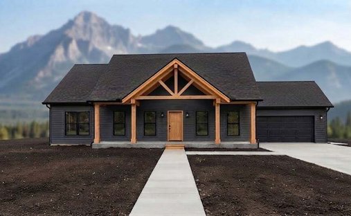 House in Cedar Hills, Utah, United States 1