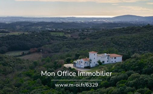 House in Murviel-les-Montpellier, Occitania, France 1