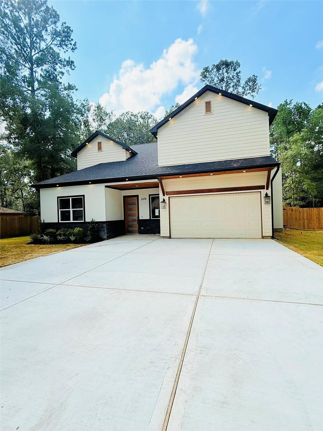 House in New Caney, Texas, United States 3 - 18787145