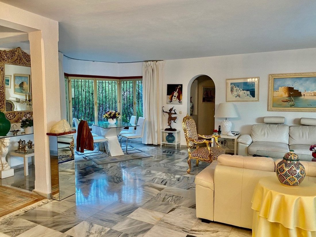 Villa a Elviria-Cabopino, Marbella, Spagna 4 - 18862493