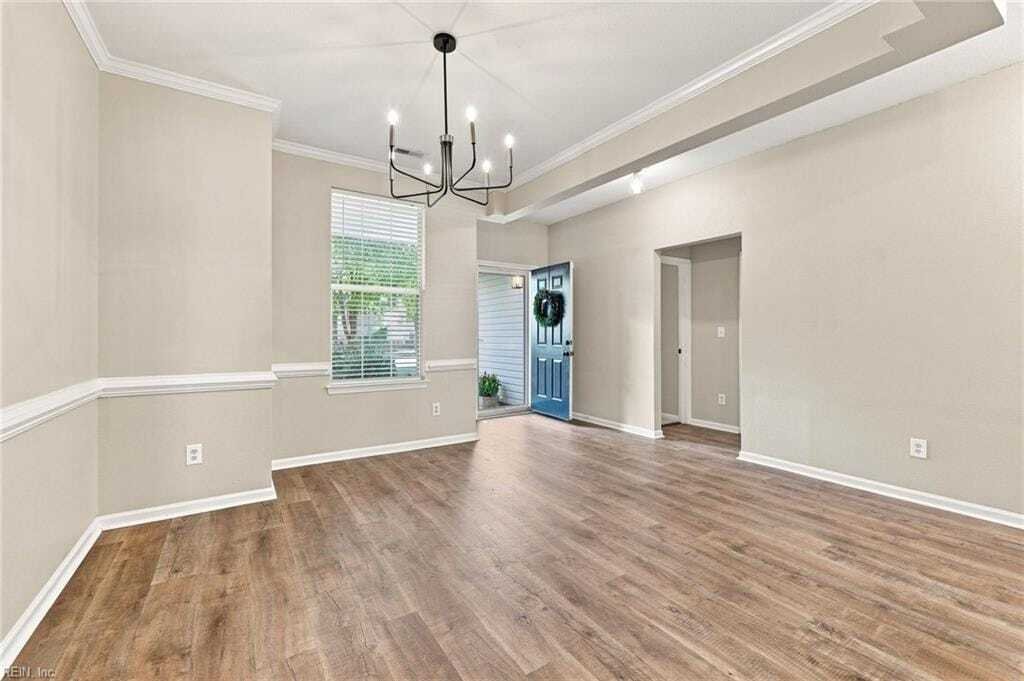 Casa en Virginia Beach, Virginia, Estados Unidos 3 - 18842295