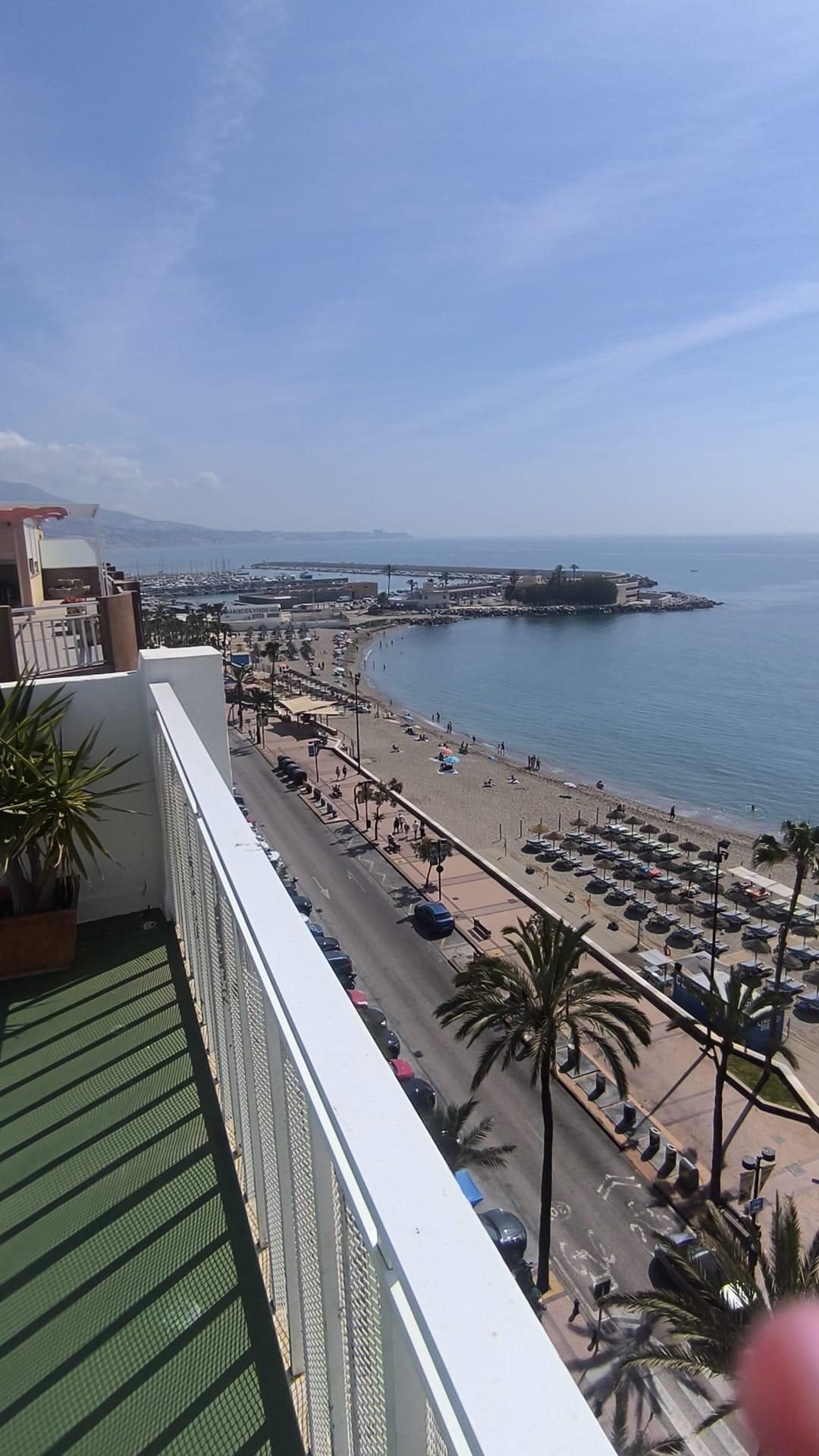 Appartamento a Centro, Malaga, Spagna 5 - 18857533