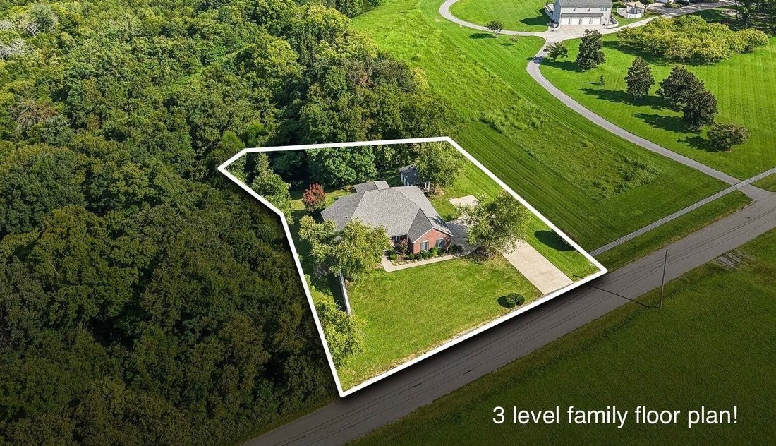 Casa a Lebanon, Tennessee, Stati Uniti 1 - 18722119
