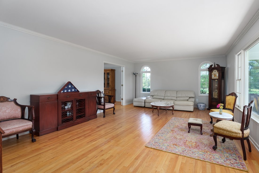 Casa a Montgomery, New Jersey, Stati Uniti 3 - 18843113