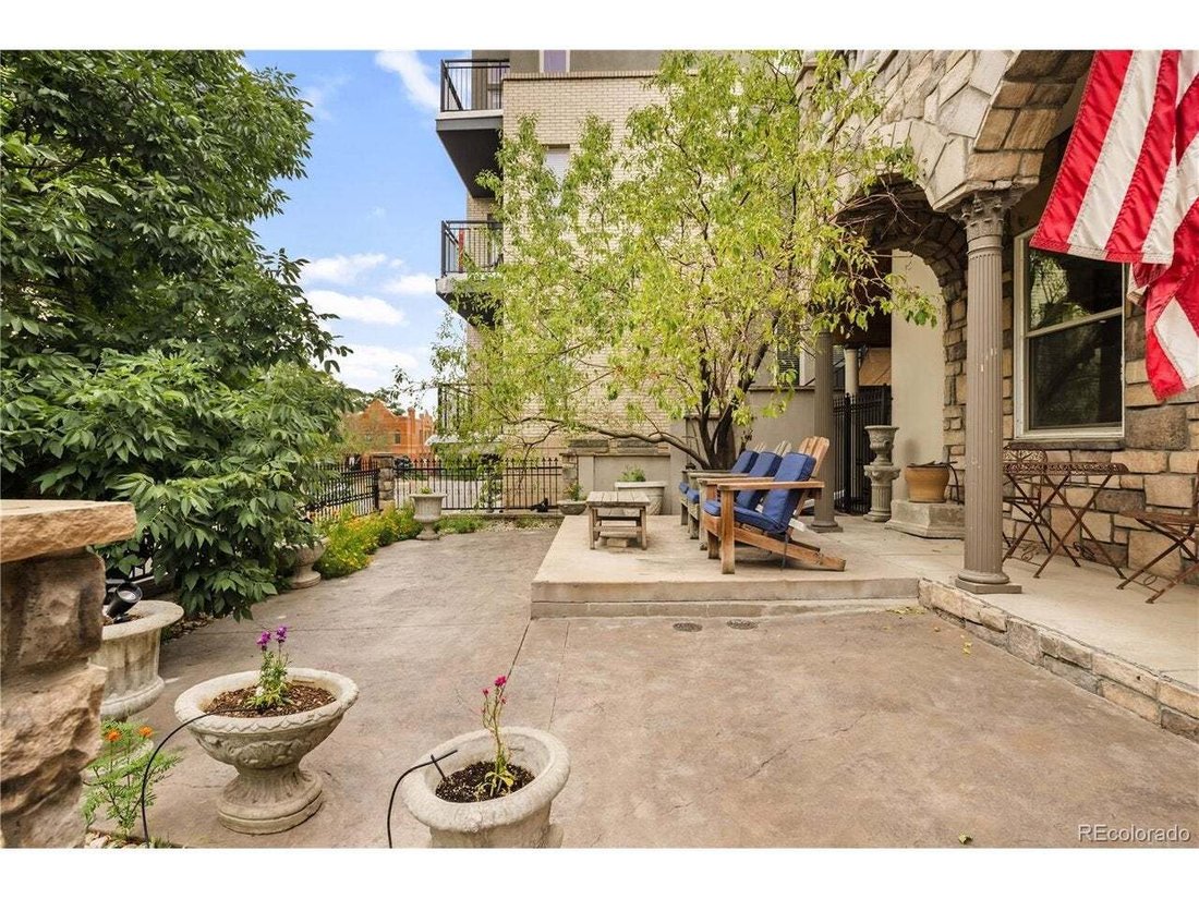 Casa a Denver, Colorado, Stati Uniti 5 - 18845520