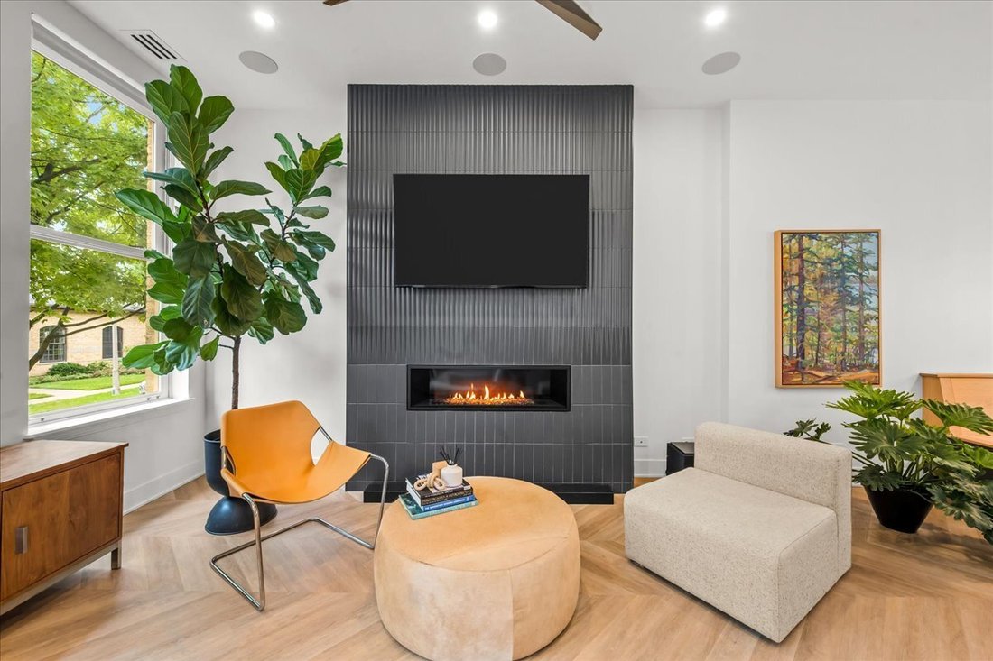 Villa in Highland Park, Illinois, United States 3 - 18850395