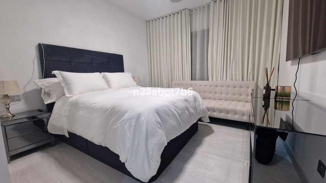 Apartamento en Cañete la Real, Andalucía, España 5 - 18859796