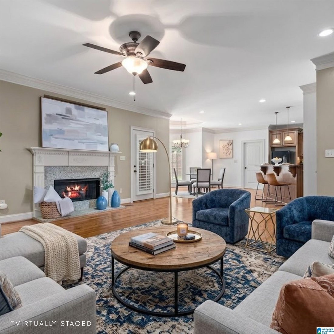 Haus in Trussville, Alabama, Vereinigte Staaten 4 - 18703588