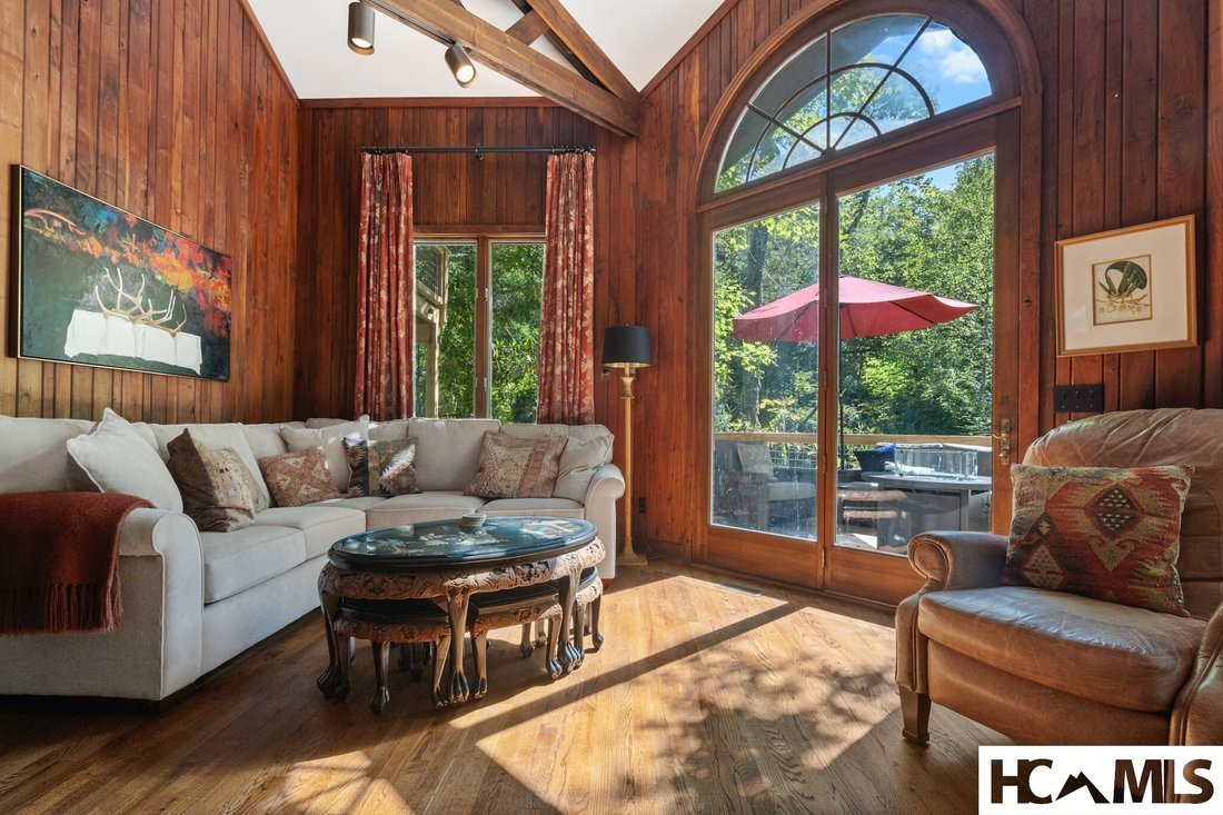 House in Highlands, North Carolina, United States 4 - 18850407