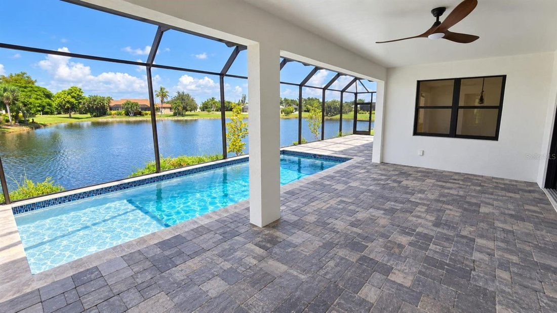 House in Punta Gorda, Florida, United States 2 - 18846204